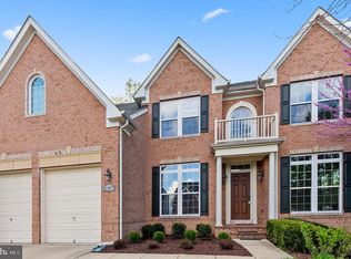 2107 Fittleworth Ter, Upper Marlboro, MD 20774