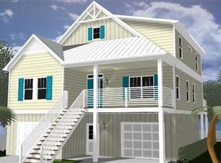 1517 Searay Ln, Carolina Beach, NC 28428