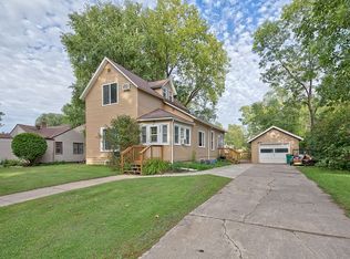 720 NW 1st Ave, Grand Rapids, MN 55744