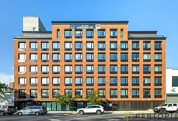 Rented by JCS Realty Group LLC