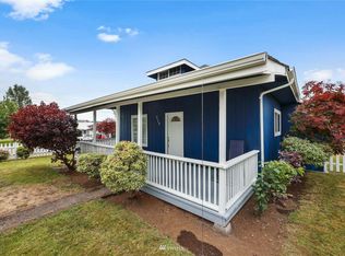 219 S 5th St, Elma, WA 98541