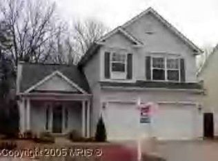 2526 Indians Lair, Edgewood, MD 21040