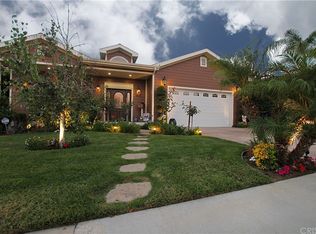 515 Eton Dr, Burbank, CA 91504