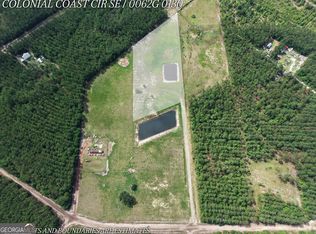 LOT 130 Colonial Coast Cir SE, Townsend, GA 31331