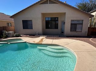 2920 N Sky Post Rd, Tucson, AZ 85749