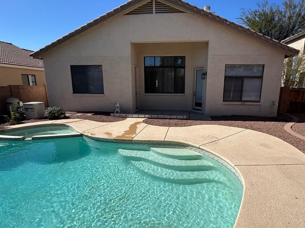 2920 N Sky Post Rd, Tucson, AZ 85749