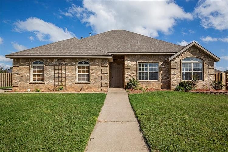 309 N Oak St, Lowell, AR 72745 Zillow