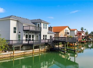 13745 Tajamar St, Corpus Christi, TX 78418