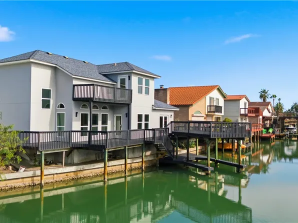 13745 Tajamar St, Corpus Christi, TX 78418