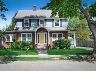 12 Auburndale Rd, Marblehead, MA 01945