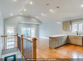 251 Manhattan Ave #2, Jersey City, NJ 07307