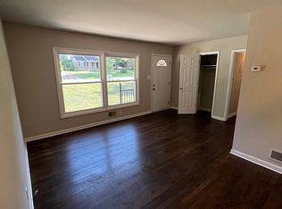 3354 Misty Valley Rd, Decatur, GA 30032