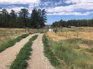 85 Harmon Dr, Cotopaxi, CO 81223