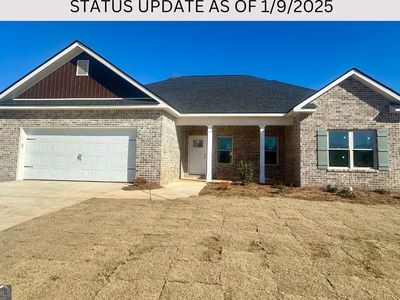 103 Tilden Way, Perry, GA, 31069