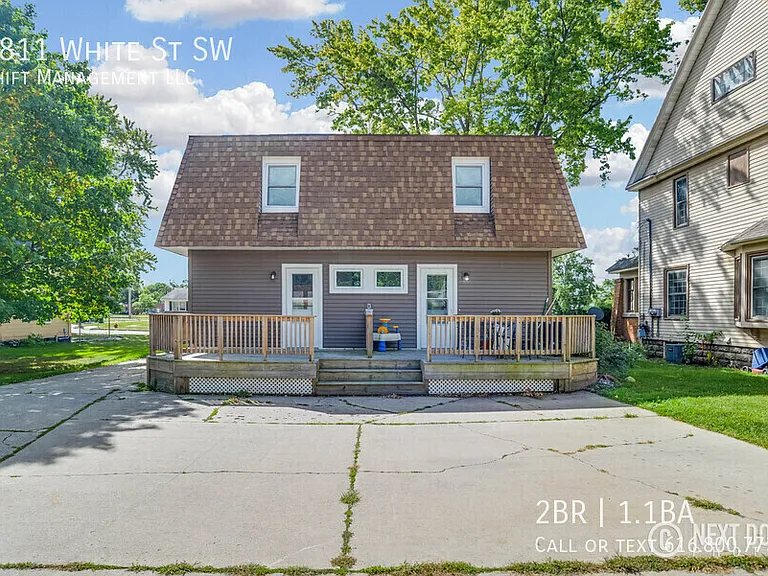 3811 White St SW — Photo 6