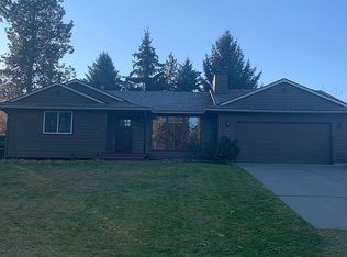 4248 E 40th Ave, Spokane, WA 99223
