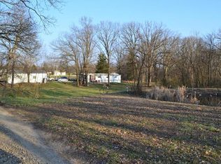 34 Grizzlys Ln, Troy, MO 63379