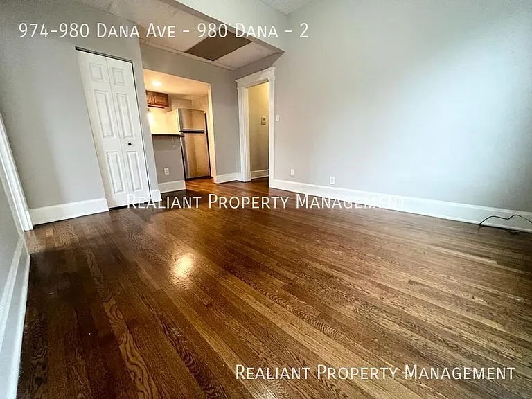 974-980 Dana Ave #2 — Photo 3