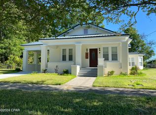 1313 Church Ave, Chipley, FL 32428
