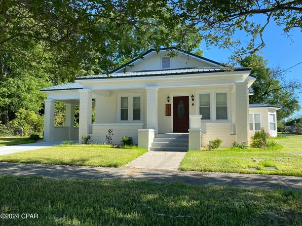 1313 Church Ave, Chipley, FL 32428
