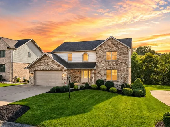 1329 Samantha Way, North Huntingdon, PA 15642