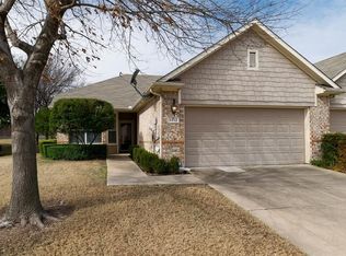 9813 Clocktower Ct, Plano, TX 75025