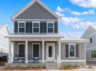 24156 Paprika Ln, Orange Beach, AL 36561
