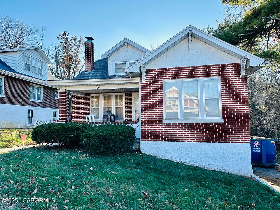 1st image of 314 Hickory St