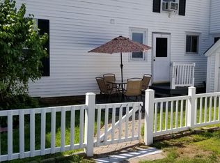 84 Johnson Rd APT 3, Gorham, ME 04038