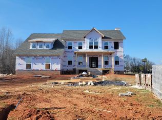 5 Camarillo Ct, Pelzer, SC 29669