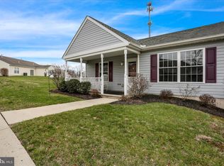 1510 Glasgow St #69, Pottstown, PA 19464