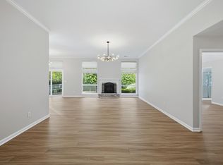 12103 Wagon Wheel Ct, Charlotte, NC 28277