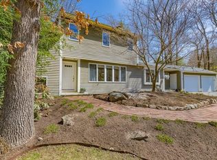 8 Wainwright Rd, Winchester, MA 01890