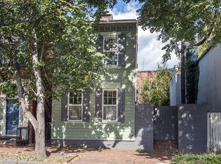 3271 Prospect St NW, Washington, DC 20007