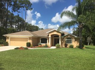 16 Ellison Ln, Palm Coast, FL 32164