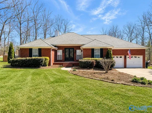 190 County Road 461, Centre, AL 35960