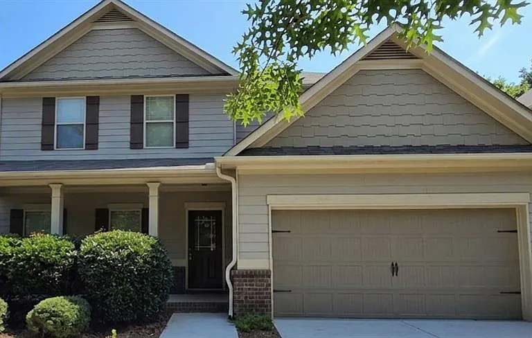 3350 Ivey Ridge Rd NE — Photo 1