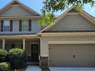 3350 Ivey Ridge Rd NE, Buford, GA 30519