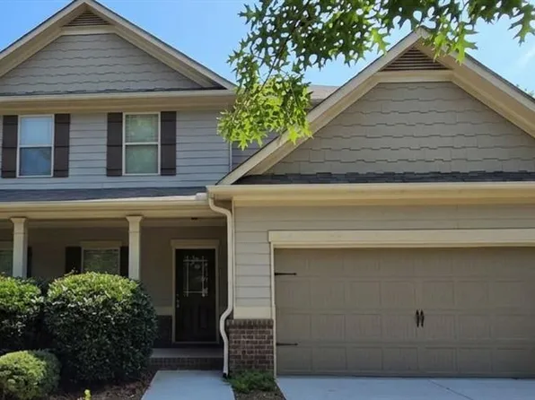 3350 Ivey Ridge Rd NE, Buford, GA 30519