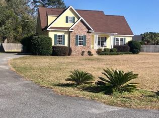 106 Salt Lick Ln, Thomasville, GA 31757