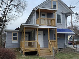 67 Worrall Ave UNIT 1, Poughkeepsie, NY 12603