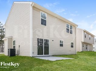 815 Pine Circle Dr, High Point, NC 27265