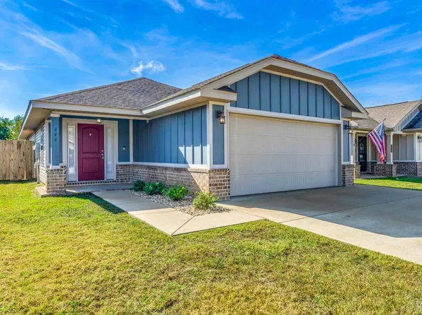 444 Evening Falls Dr, Pensacola, FL 32534