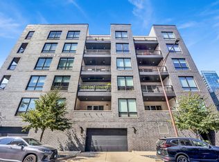650 N Morgan St APT 404, Chicago, IL 60642
