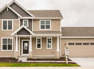 709 Crimson Leaf, Verona, WI 53593