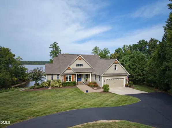 164 Baird Ct, Roxboro, NC 27574