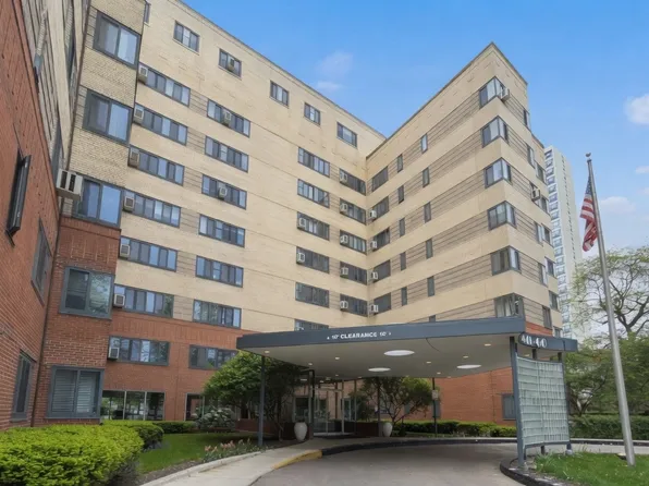 5056 N Marine Dr APT A5, Chicago, IL 60640