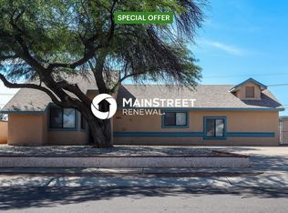 3165 W Avenida Destino, Tucson, AZ 85746