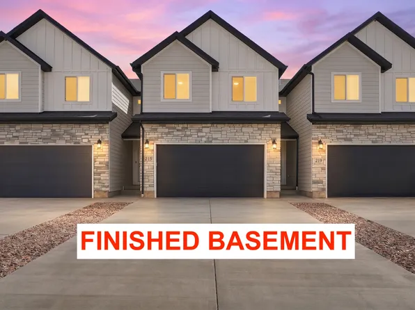 215 W 900 N, Nephi, UT 84648