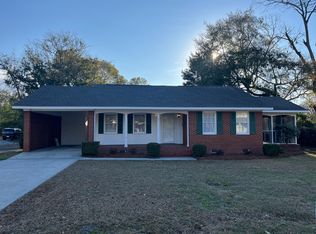 220 S Zetterower Ave, Statesboro, GA 30458
